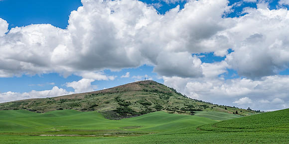 Steptoe Butte
