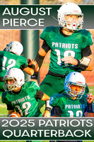 AUGIE POSTER 3