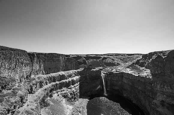 Palouse Falls