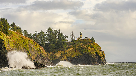 Cape Disappointment