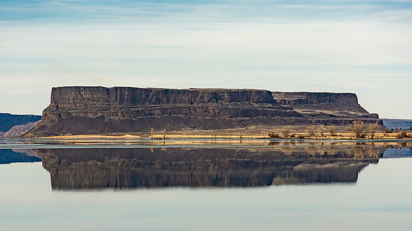 Steamboat Rock