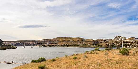 Lyons Ferry