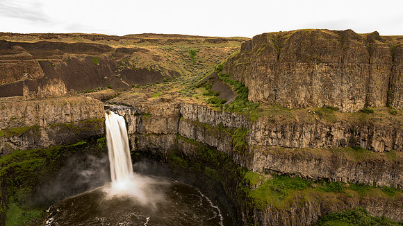 Palouse Falls