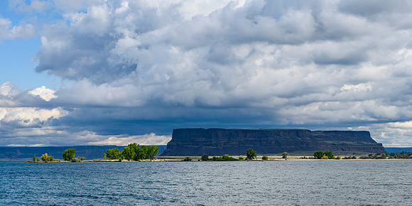Steamboat Rock