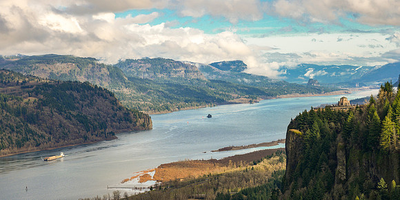 Vista House