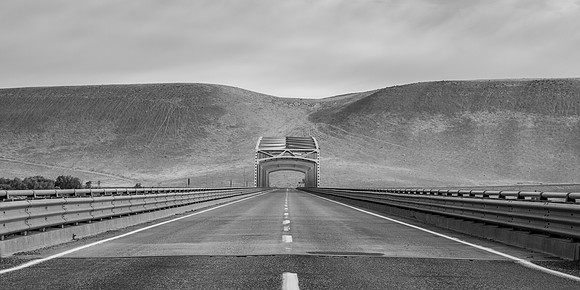 Vernita Bridge