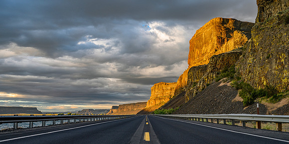 HWY 155