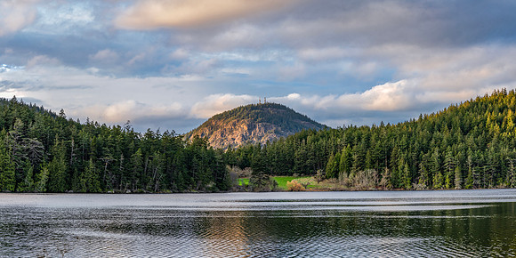 Mt. Erie