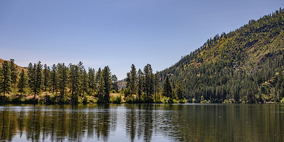 Fish Lake