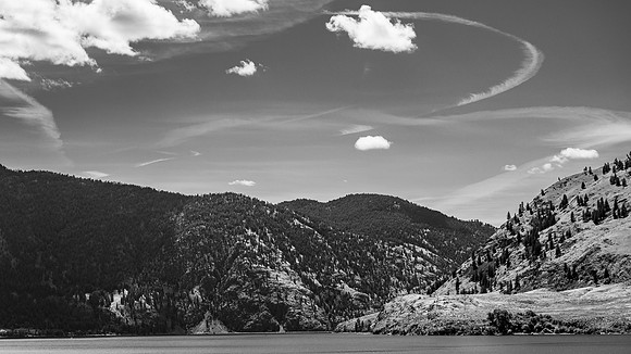 Palmer Lake